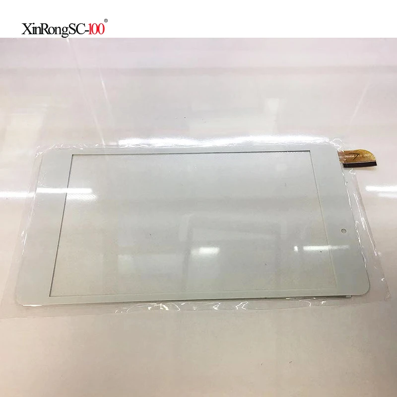 Для 8-дюймового планшета CUBE iplay8 Pro T806-стандартный емкостный сенсорный экран с цифровым преобразователем для замены сенсорной панели
Для 8-дюймового планшета CUBE iplay8 Pro T806-стандартный емкостный сенсорный экран с цифровым преобразователем для замены сенсорной панели