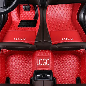 Car floor mats with Logo/Brand Logo Case for Renault Scenic Fluence Latitud Koleos Megane cc Talisman 5D car styling carpet floo
Car floor mats with Logo/Brand Logo Case for Renault Scenic Fluence Latitud Koleos Megane cc Talisman 5D car styling carpet floo