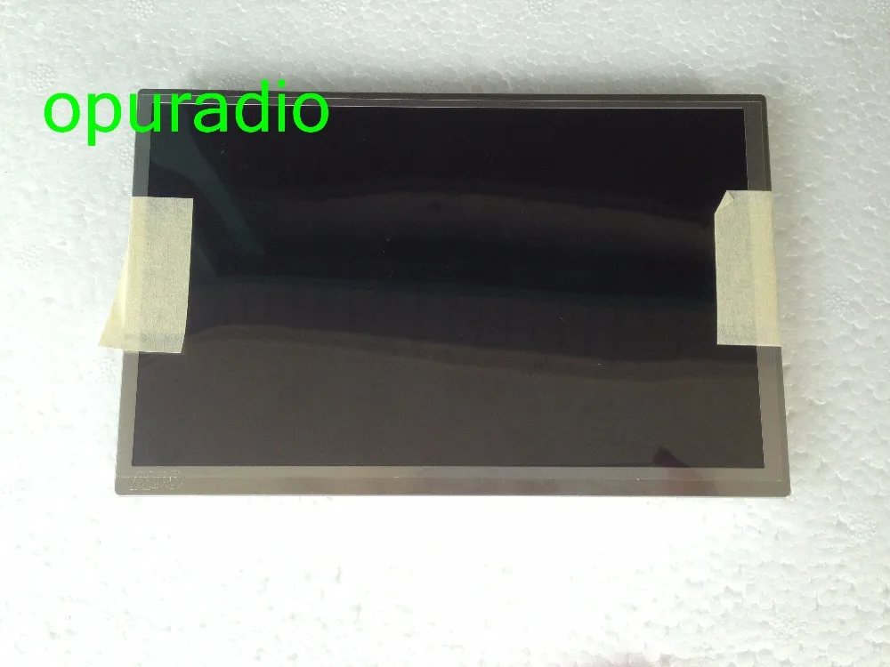 C070VW04 V1 LCD Display screen for Mercedes roof rest seat DVD player (5)