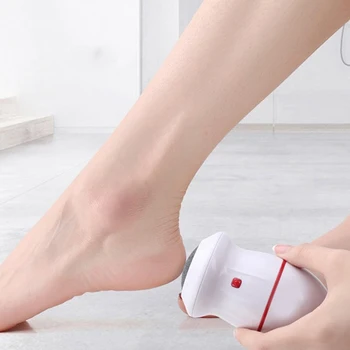 1pc USB Vacuum Adsorption Electric Vacuum Adsorpt Foot Grinder Electric Foot File
1pc USB Vacuum Adsorption Electric Vacuum Adsorpt Foot Grinder Electric Foot File
