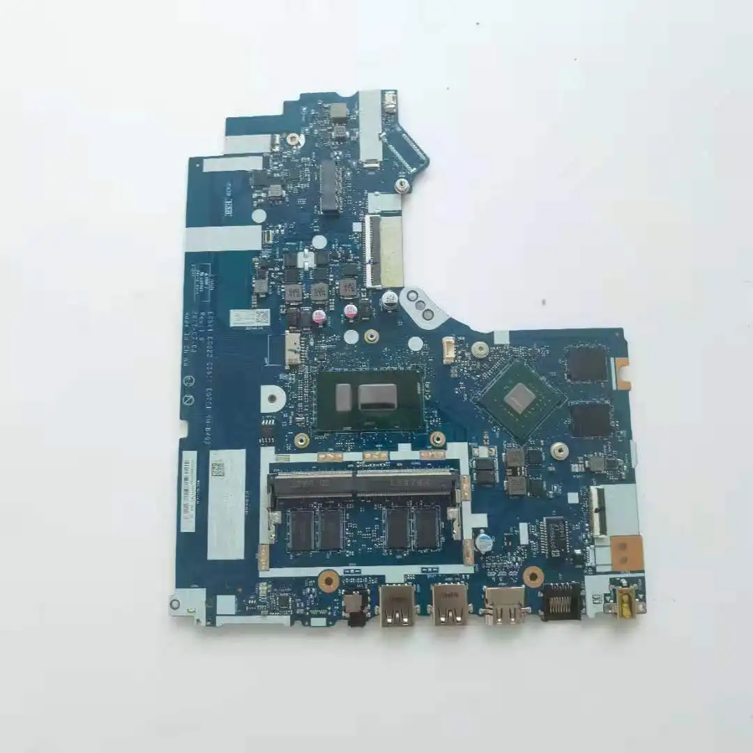 MB Model Number 320-15IKB 520-15IKB Motherboard CPU I7-8550U RAM 4GB mx150 EG521 EG522 EZ511 EG721 NM-B452 100% Tested
MB Model Number 320-15IKB 520-15IKB Motherboard CPU I7-8550U RAM 4GB mx150 EG521 EG522 EZ511 EG721 NM-B452 100% Tested