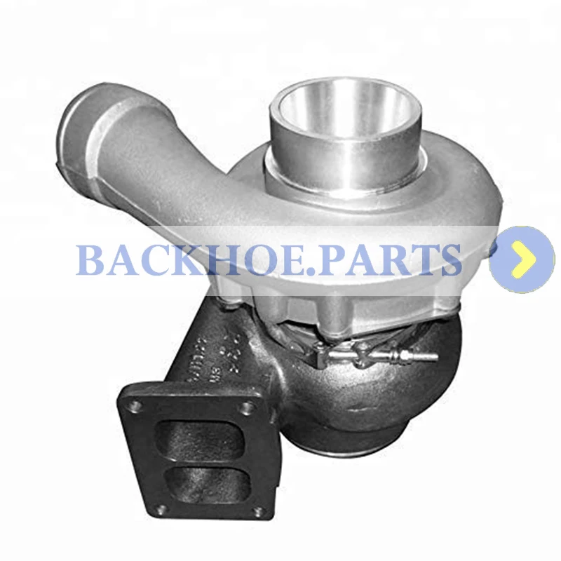 Turbocharger 6152-81-8300 6152-81-8310 for komatsu Diesel Generators EGS240 Engines S6D125 Wheel Loaders WA470