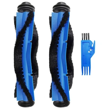 Suitable for Eufy Robovac Cleaning Robot Accessories 11S Max 15C Max Rolling Brush Side Brush
Suitable for Eufy Robovac Cleaning Robot Accessories 11S Max 15C Max Rolling Brush Side Brush