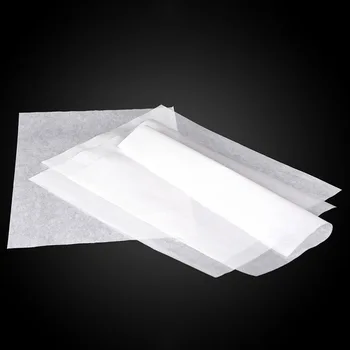 100PCS Rectangle Parchment Paper Non-Stick Oil Absorption Barbecue Paper Kitchen Baking Paper Liners Sheets - 22x33cm
100PCS Rectangle Parchment Paper Non-Stick Oil Absorption Barbecue Paper Kitchen Baking Paper Liners Sheets - 22x33cm
