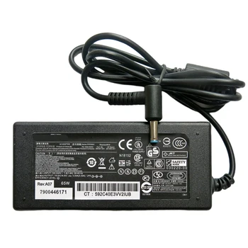 Office 19.5V 3.33A Stable Easy Operate Connector Portable High Compatibility Laptop Plastic Charger Compact Power Adapter For HP
Office 19.5V 3.33A Stable Easy Operate Connector Portable High Compatibility Laptop Plastic Charger Compact Power Adapter For HP