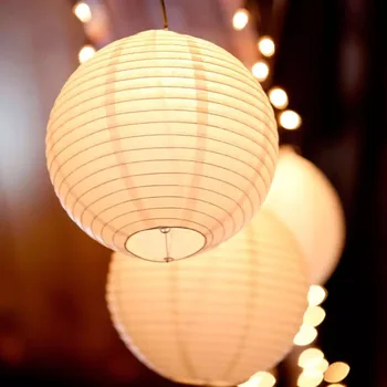 30pcs/set (4,6,8,10,12,14'')Warm White Wedding Lanterns Led Lights Chinese Paper Ball Lampions For Party Baby Shower Favor Decor
30pcs/set (4,6,8,10,12,14'')Warm White Wedding Lanterns Led Lights Chinese Paper Ball Lampions For Party Baby Shower Favor Decor