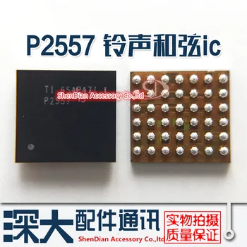 1pcs 100% orginal new free shipping TAS2560 P2557 Bell and string IC 42 feet
1pcs 100% orginal new free shipping TAS2560 P2557 Bell and string IC 42 feet