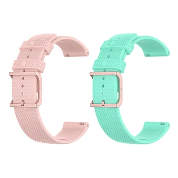 1pc Silicone Smart Watch Strap 20mm Dot Soft Adjustable Pattern Bracelet for POLAR Ignite 20mm Bracelet Replacement Band
1pc Silicone Smart Watch Strap 20mm Dot Soft Adjustable Pattern Bracelet for POLAR Ignite 20mm Bracelet Replacement Band