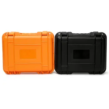 Hardshell Waterproof Storage Bag Portable Handheld Carry Case Box for DJI MAVIC Mini Drone
Hardshell Waterproof Storage Bag Portable Handheld Carry Case Box for DJI MAVIC Mini Drone