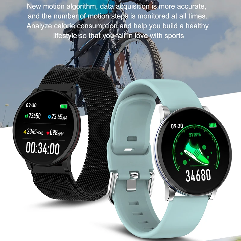 IP68 Smart watch waterproof smart bracelet men Heart rate color screen smart wristband blood pressure watch pk xiomi miband 4 3
IP68 Smart watch waterproof smart bracelet men Heart rate color screen smart wristband blood pressure watch pk xiomi miband 4 3