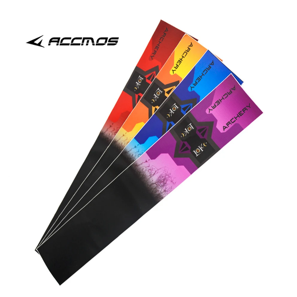 1pc 38cmBalance Rod Sticker Of Bow And Arrow Scratch-ProofAbrasion-Proof Waterproof Protection For Balance Rod Archery Equipment
1pc 38cmBalance Rod Sticker Of Bow And Arrow Scratch-ProofAbrasion-Proof Waterproof Protection For Balance Rod Archery Equipment