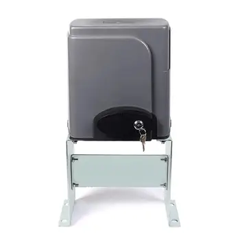 600KG SLIDING GATE OPENER KIT AUTOMATIC ELECTRIC 6M CHAIN DRIVEN 1400 LBS
600KG SLIDING GATE OPENER KIT AUTOMATIC ELECTRIC 6M CHAIN DRIVEN 1400 LBS