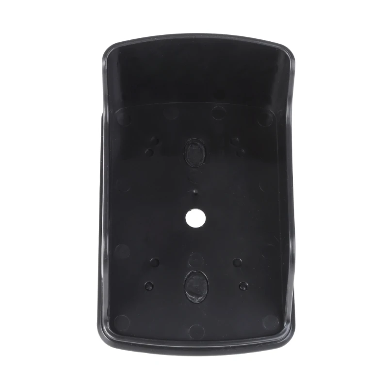 Convenient Protected and Waterproof Cover For Wireless Doorbell Ring Chime Button Transmitter Launchers
Convenient Protected and Waterproof Cover For Wireless Doorbell Ring Chime Button Transmitter Launchers