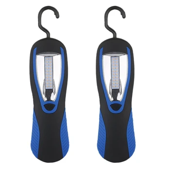 2PCS UV Germicida Light LED Ultraviolet Sanitizers Light with Hook for Home , Car Portable Disinfection Lamp
2PCS UV Germicida Light LED Ultraviolet Sanitizers Light with Hook for Home , Car Portable Disinfection Lamp