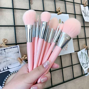 Makeup Brush Beginners Full Set Eye Shadow Foundation Face Powder Blush High Light Beauty Utility
Makeup Brush Beginners Full Set Eye Shadow Foundation Face Powder Blush High Light Beauty Utility