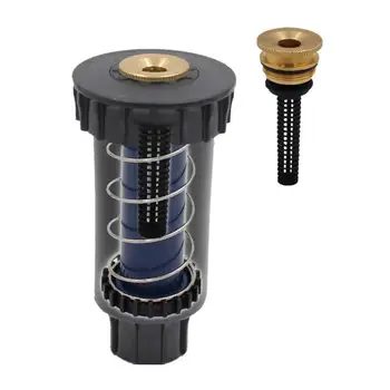 Pop Up Sprinkler Adjustable 1/2 Inch Nozzle Sprinkler Watering Tool 90 180 360 Degree for Garden Irrigation Agriculture Tools
Pop Up Sprinkler Adjustable 1/2 Inch Nozzle Sprinkler Watering Tool 90 180 360 Degree for Garden Irrigation Agriculture Tools