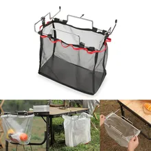 Outdoor Camping Storage Net Bag Shelf Outdoor Camping Picnic Folding Portable Hanging Mesh Bag Camping Storage Net Camping Tool
Outdoor Camping Storage Net Bag Shelf Outdoor Camping Picnic Folding Portable Hanging Mesh Bag Camping Storage Net Camping Tool