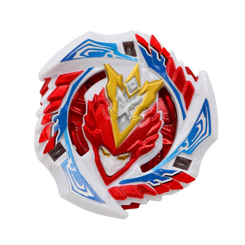 Mksafn Bayblade explosión evolución blanco B-127 CHO-Z Valquiria Z Ev de Metal de Spinning Top Gyro juguetes bahías Bable no lanzador de caja
Mksafn Bayblade explosión evolución blanco B-127 CHO-Z Valquiria Z Ev de Metal de Spinning Top Gyro juguetes bahías Bable no lanzador de caja