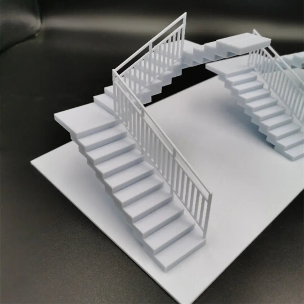new model building09