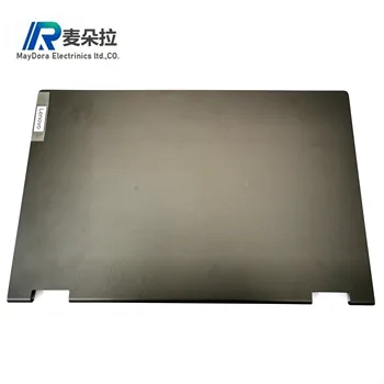 Brand new original laptop case for LENOVO IDEAPAD FLEX5-14ARR flex 5-14ILL LCD back cover LID REAR GREY
Brand new original laptop case for LENOVO IDEAPAD FLEX5-14ARR flex 5-14ILL LCD back cover LID REAR GREY