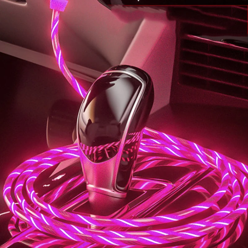3A LED light USB C type c data line compatible fast charge charging charger USB cable for Xiaomi Huawei Samsung S9 smart phone
3A LED light USB C type c data line compatible fast charge charging charger USB cable for Xiaomi Huawei Samsung S9 smart phone