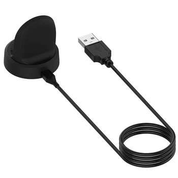 Portable Charging Dock Desktop Wireless Base Home Practical Watch Stand Office Fast Travel for Samsung Active R500
Portable Charging Dock Desktop Wireless Base Home Practical Watch Stand Office Fast Travel for Samsung Active R500