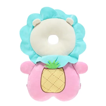 FBIL-Baby Toddler Anti-Fall Pillow Children Headrest Anti-Collision Protection Pad Safety Helmet Cushion with Sound
FBIL-Baby Toddler Anti-Fall Pillow Children Headrest Anti-Collision Protection Pad Safety Helmet Cushion with Sound