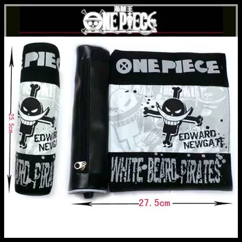 Anime One Piece Cosplay Scroll Pencil Case Cosmetic Make Up Bag Coiling Block Stationery Bag Gift
Anime One Piece Cosplay Scroll Pencil Case Cosmetic Make Up Bag Coiling Block Stationery Bag Gift