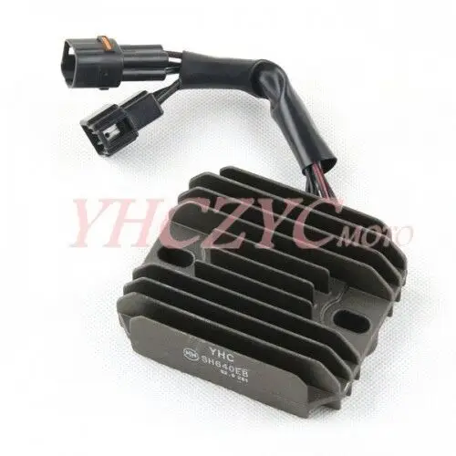 Regulator Rectifier for Suzuki GSX-R600 GSX-R750 06-8 GSX-R1000 05-08