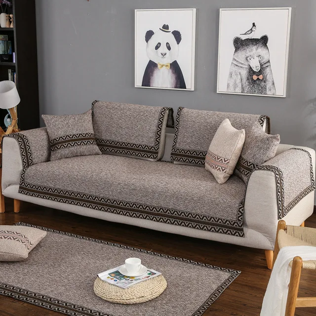 6 Colors Sofa Cover Anti-dirty Slip Slipcover Seat European Style Couch Cover Sofa Towel For Living Room Decor Cushion Blanket
6 Colors Sofa Cover Anti-dirty Slip Slipcover Seat European Style Couch Cover Sofa Towel For Living Room Decor Cushion Blanket