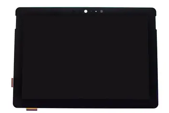 JIANGLUN New For Microsoft Surface Go 10.1" LCD Touch Screen Assembly 
JIANGLUN New For Microsoft Surface Go 10.1" LCD Touch Screen Assembly