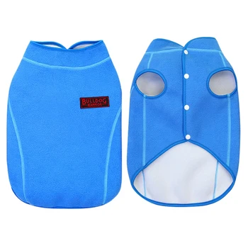 Dog Clothes Coat Pet Clothes Winter Puppy Cat Clothing Jacket For Small Large Dogs Vest Ropa Perro French Bulldog Chihuahua
Dog Clothes Coat Pet Clothes Winter Puppy Cat Clothing Jacket For Small Large Dogs Vest Ropa Perro French Bulldog Chihuahua