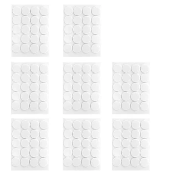 800 Pieces Candle Wick Stickers, Double-Sided Stickers Candle Making Sticker for Candle Diy Making
800 Pieces Candle Wick Stickers, Double-Sided Stickers Candle Making Sticker for Candle Diy Making