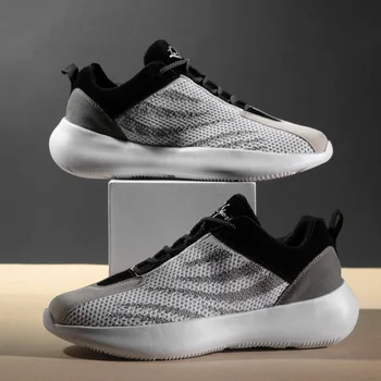 Shoes Man Breathable Running Shoes for Men Sneakers Bounce Summer Outdoor Sport Shoes Professional Training Shoes Brand Designer
Shoes Man Breathable Running Shoes for Men Sneakers Bounce Summer Outdoor Sport Shoes Professional Training Shoes Brand Designer