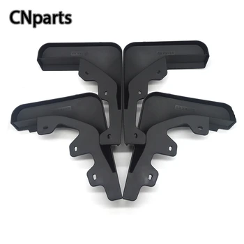 Auto 4x Auto Car Front Rear Mudguards Modified For Ford Kuga 2 Escape G520 2017 2013-2017 Splash Mudflaps Fenders Accessories
Auto 4x Auto Car Front Rear Mudguards Modified For Ford Kuga 2 Escape G520 2017 2013-2017 Splash Mudflaps Fenders Accessories