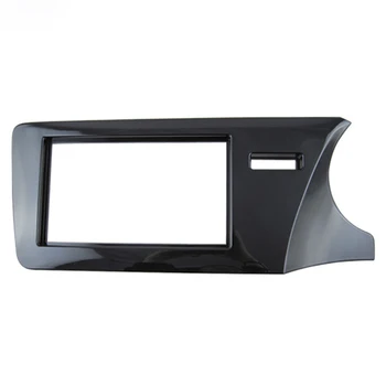 Car Dash Frame Radio Fascia for Honda City 2014 (RHD) 2DIN AutoStereo Panel kit CD Trim Installation Top Car Detector
Car Dash Frame Radio Fascia for Honda City 2014 (RHD) 2DIN AutoStereo Panel kit CD Trim Installation Top Car Detector