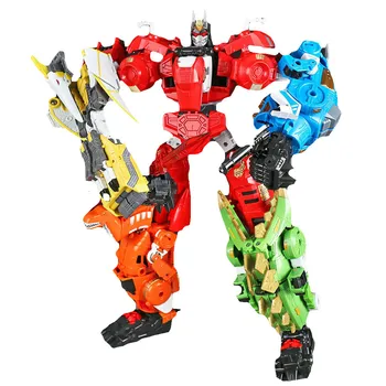 BMB H6002-7 Transformation Action Figure Dinobot Autobots Grimlock Slag Swoop Snarl Model 45cm Deformation Robot Toys Kids Gift
BMB H6002-7 Transformation Action Figure Dinobot Autobots Grimlock Slag Swoop Snarl Model 45cm Deformation Robot Toys Kids Gift