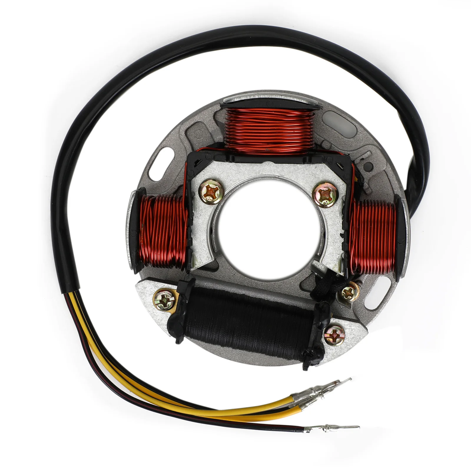 Генератор двигателя статор подходит для Seadoo 717 720 GS GTI LE GTS SP SPI SPX HX XP 420886725
Генератор двигателя статор подходит для Seadoo 717 720 GS GTI LE GTS SP SPI SPX HX XP 420886725