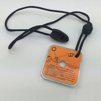 Kayaking Multipurpose Field Long Distance Outdoor Reflective Camping Emergency With Landyard Signal Mirror
Kayaking Multipurpose Field Long Distance Outdoor Reflective Camping Emergency With Landyard Signal Mirror