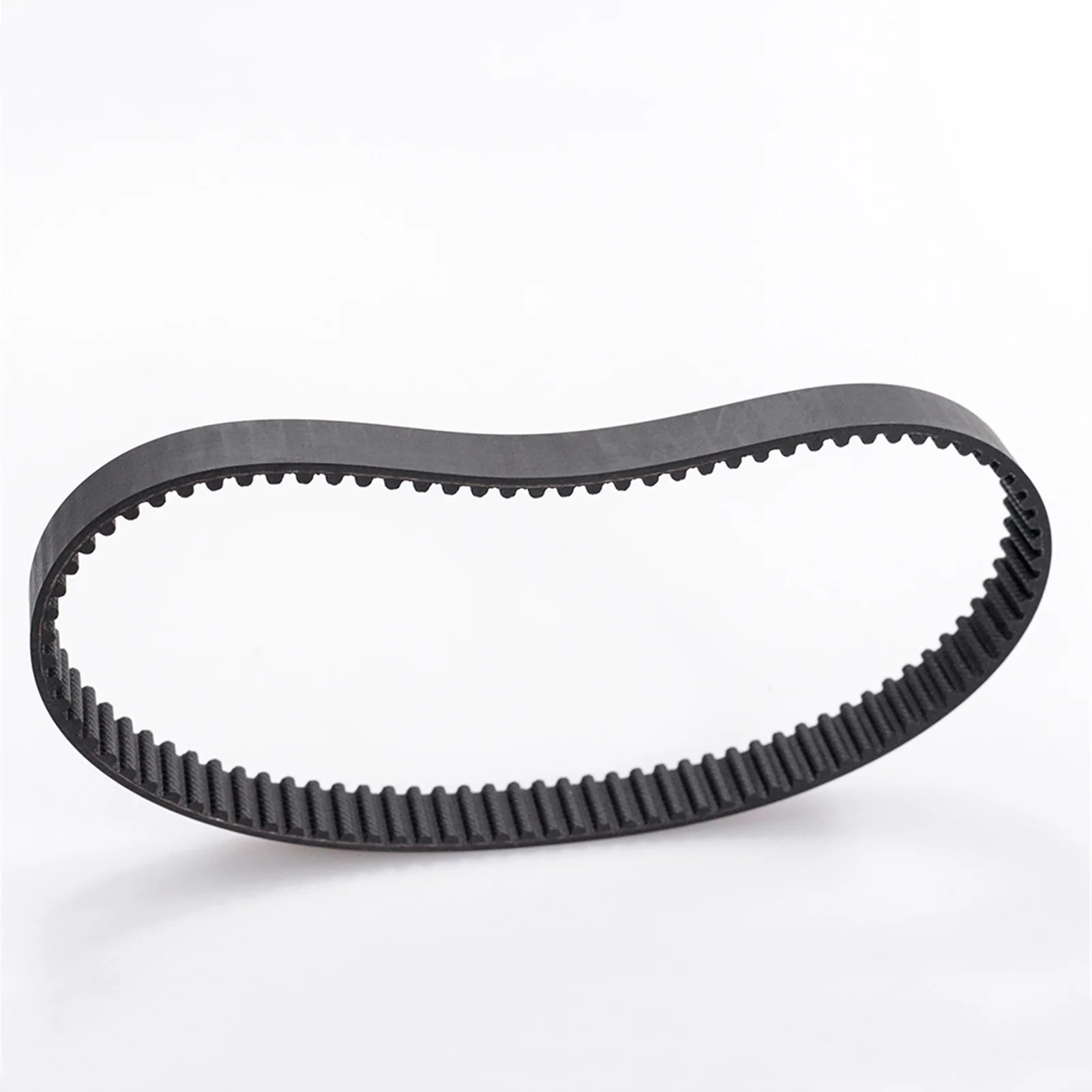 HTD 5M Timing Belt, 475/480/485/490mm Length, 10/15/20/25mm Width, 5mm Pitch, Rubber Pulley Belt, Teeth 95/96/97/98,
HTD 5M Timing Belt, 475/480/485/490mm Length, 10/15/20/25mm Width, 5mm Pitch, Rubber Pulley Belt, Teeth 95/96/97/98,