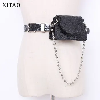 XITAO Women Fashion New Cummerbunds 2020 Spring Leopard PU Goddess Fan Casual Minority Minority Loose Cummerbunds ZLL4621
XITAO Women Fashion New Cummerbunds 2020 Spring Leopard PU Goddess Fan Casual Minority Minority Loose Cummerbunds ZLL4621