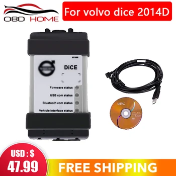 VIDA DICE Full Chip For volvo Dice 2014D Diagnostic Tool Multi-Language For Volvo Vida Dice Pro Green Board Vida Dice with EWD
VIDA DICE Full Chip For volvo Dice 2014D Diagnostic Tool Multi-Language For Volvo Vida Dice Pro Green Board Vida Dice with EWD
