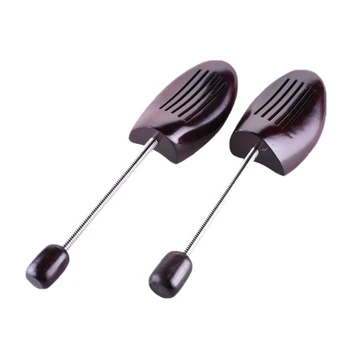 High-Grade Spring Shoe Support Adjustable Shoe Support Shoe Shape Fixed Non-Deformation Wooden Spring Shoe Support 45-46 Yards
High-Grade Spring Shoe Support Adjustable Shoe Support Shoe Shape Fixed Non-Deformation Wooden Spring Shoe Support 45-46 Yards