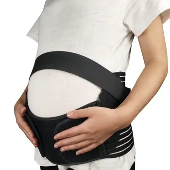 Professional Breathable Health Care Maternity Belt Pregnancy Support Waist Back Abdomen Band Belly Brace
Professional Breathable Health Care Maternity Belt Pregnancy Support Waist Back Abdomen Band Belly Brace