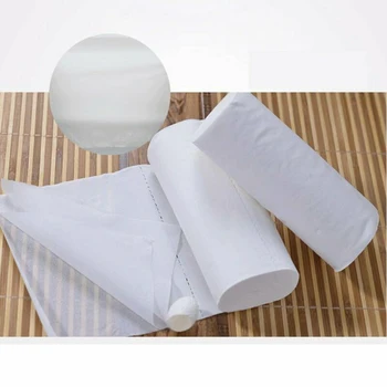 12Pcs/Roll Soft Skin Friendly Toilet Paper 3 Layers Thicken Primary Wood Pulp Home Bath Toilet Roll Paper 
12Pcs/Roll Soft Skin Friendly Toilet Paper 3 Layers Thicken Primary Wood Pulp Home Bath Toilet Roll Paper