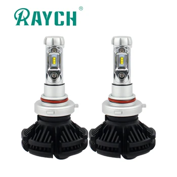 Raych ZES LED Car Headlight H1 H3 H7 880 881 H27 Car LED Headlamp Mini Size CanBus Ready Car Kit 12V Car Fog Light
Raych ZES LED Car Headlight H1 H3 H7 880 881 H27 Car LED Headlamp Mini Size CanBus Ready Car Kit 12V Car Fog Light