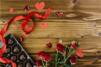 SHUOZHIKE Vinyl Custom Valentine day Photography Backdrops Prop Floral Rose Wooden Photo Studio Background Q191223-0363
SHUOZHIKE Vinyl Custom Valentine day Photography Backdrops Prop Floral Rose Wooden Photo Studio Background Q191223-0363