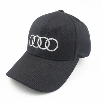 Foreign trade wholesale Spot racing baseball cap word Cotton car activity cap Advertising sun hat FOR AUDI
Foreign trade wholesale Spot racing baseball cap word Cotton car activity cap Advertising sun hat FOR AUDI