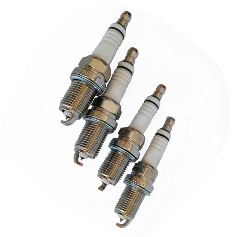 car iridium Alloy Spark Glow Plugs Candles for Subaru Forester Legarcy outback 2.0L 2.5L EJ20 EJ25 SG5 Engine Ignition 4PCs
car iridium Alloy Spark Glow Plugs Candles for Subaru Forester Legarcy outback 2.0L 2.5L EJ20 EJ25 SG5 Engine Ignition 4PCs