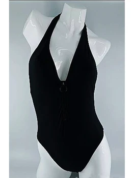 Retro 50s Pin Up Halter One Piece swimsuit Monokinis 
Retro 50s Pin Up Halter One Piece swimsuit Monokinis